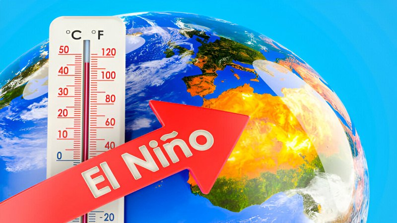 Hiện tượng El Nino là gì? Nguyên nhân, hậu quả và cách đối phó